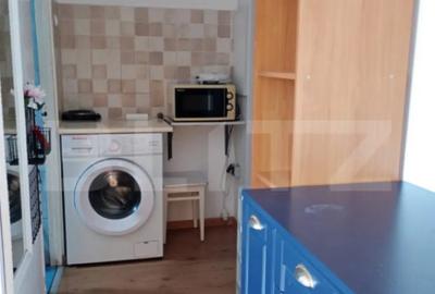 Garsonieră decomandată în Dacia - 1