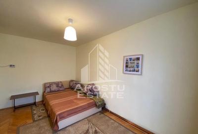 Apartament 3 camere, zona Olimpia Stadion - 1