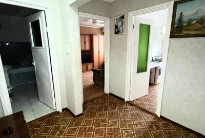 Apartament cu 2 camere decomandat în Central - 4