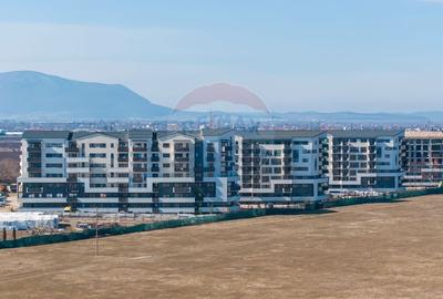 Apartament cu 2 camere semidecomandat în Rulmentul - 2