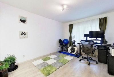 Apartament 4 camere, ultrafinisat, 91 mp - zona Mănăștur - 10