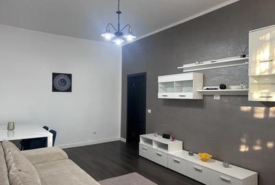 Apartament cu 2 camere decomandat în Copou - 3