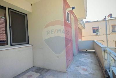 Apartament cu 4 camere de inchiriat I zona Capitale I Dorobanti - 17