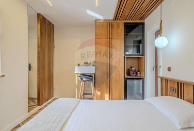 2 UNITATI LOCATIVE PREMIUM, ACTIVE IN REGIM HOTELIER| COMISION % - 15