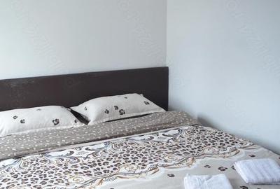 Teren de 1000 mp, în Clăbucet - 2