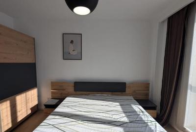 2 camere premium, bloc nou, parcare subterana zona Metro - 6