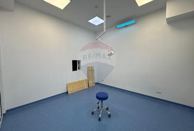 DE VANZARE/ INCHIRIERE CABINET MEDICAL Bld. TRAIAN! - 10