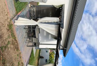 Casă cu 4 camere cu Teren 450 Mp în Valu lui Traian - 1