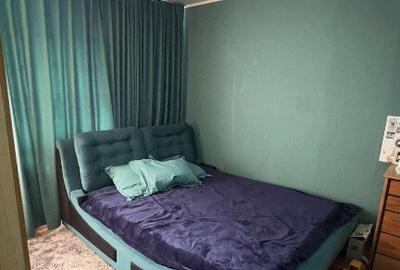 Inchiriez apartament 2 camere Brazda lui novac - 2