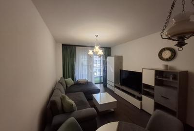 Apartament cu 2 camere decomandat, mobilat în Drumul Taberei - 2