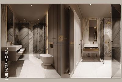 Apartament 3 camere, mutare rapida, The Grand Kristal Residence - 15