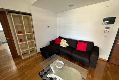 Apartament cu 2 camere decomandat în Torontalului - 12