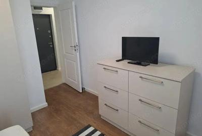 Apartament de 2 camere, parcare, centrala proprie, decomandat, zona Trapezului Apartament de 2 camere, parcare, centrala proprie, decomandat, zona Trapezului - 4