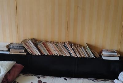 Strada Traian- apartament cu 3 camere semidecomandat, centrala pe gaz Strada Traian- apartament cu 3 camere semidecomandat, centrala pe gaz - 6