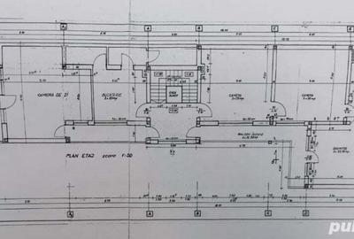 Casă cu 3 camere cu Teren 750 Mp în Fratelia - 6