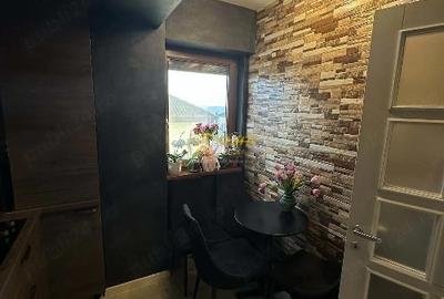 Apartament cu 3 camere, mobilat în Exterior Vest - 7