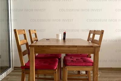 Garsoniera decomandat - zona Tractorul - 6