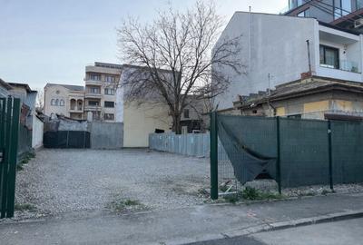 Teren de 300 mp, în Exterior Vest - 2