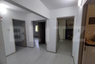 Apartament cu 4 camere decomandat, mobilat în Frumoasa - 8