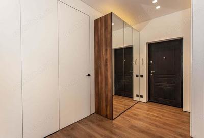 Apartament spa?ios cu 3 camere de inchiriere 60 mp etajul 5 8 in zona Pia?a Sudului - 2