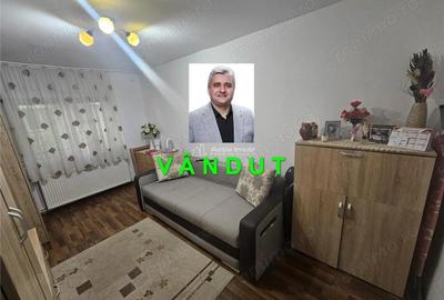 Resita, 1 Cam. Mobilat+Utilat, Renovat, Parter, Calea Caransebesului