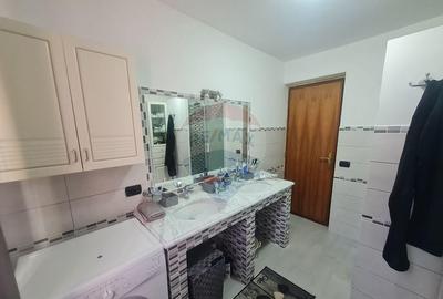 Casa cu 5 camere de vanzare (P+M) in comuna Bolotesti - 6