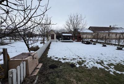 Casa Individuala Becicherecu Mic,P+E,5 Camere,2 Bai,Garaj,Partial Mobilata - 4