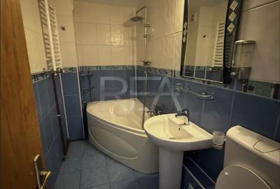Apartament cu 2 camere decomandat, mobilat în Rahova - 9