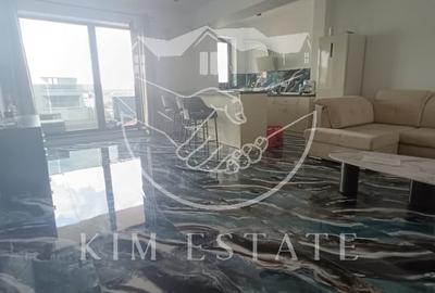 Apartament 2 camere de inchiriat Aviatori - 6