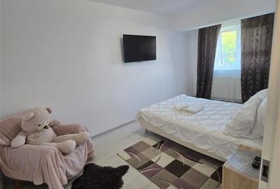 Apartament cu 4 camere decomandat în Copou - 8
