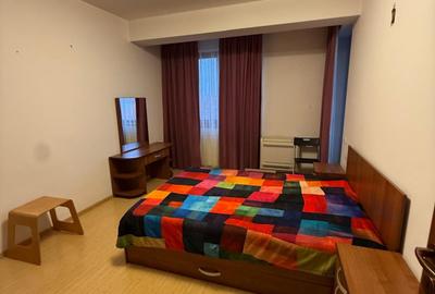 Apartament cu 2 camere decomandat în Băneasa - 7