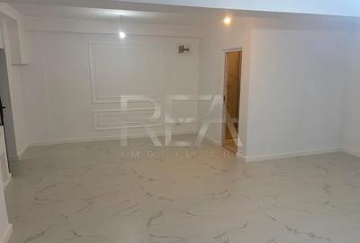 Apartament cu 2 camere nedecomandat în Bucureștii Noi