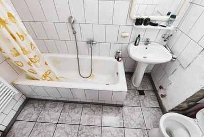 Apartament cu 2 camere semidecomandat în Sala Palatului - 2