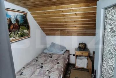 Casă cu 5 camere cu Teren 175 Mp în Lunca - 11
