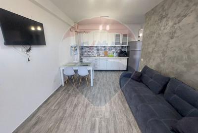 Apartament cu 2 camere de inchiriat in zona Mamaia sat - 4