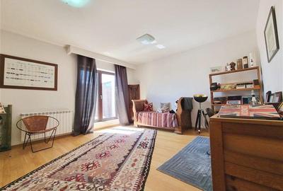 Apartament cu 5 camere decomandat în Kiseleff - 16