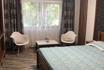 Garsonieră decomandată în Central - 6