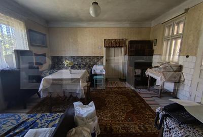 Casa cu 3 camere ?i o bucatarie de vara ?i 1300 mp teren Casa cu 3 camere ?i o bucatarie de vara ?i 1300 mp teren - 14