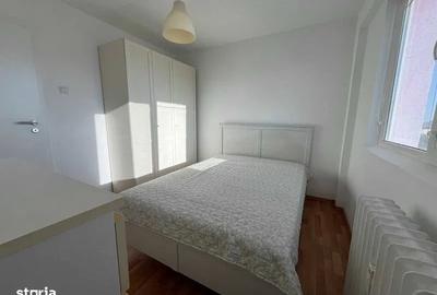 Apartament cu 2 camere semidecomandat, mobilat în P-ța Victoriei - 3