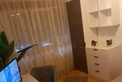 Apartament cu 2 camere decomandat, mobilat în Dristor - 3