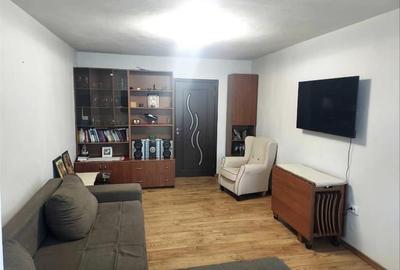 Apartament Renovat si Utilat Etaj Intermediar 54m2 - 1