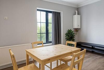 Apartament cu 3 camere în Ultracentral - 5