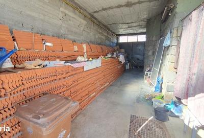 Casă cu 4 camere cu Teren 432 Mp în Gai - 2