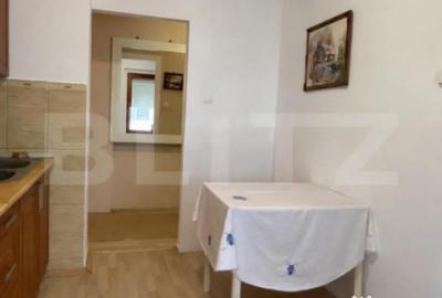 Apartament cu 3 camere decomandat în Sângeorgiu de Mureș - 12