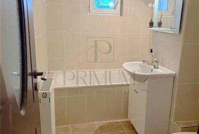 SOARELUI - 3 CAM - 2 BAI - BLOC REABILITAT - CT PROPRIE - ETAJ INTERMEDIAR - 7