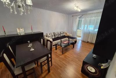 Apartament cu 2 camere decomandat în Central - 4
