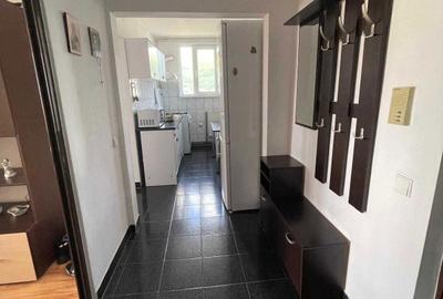 Apartament cu 2 camere decomandat în Central - 2