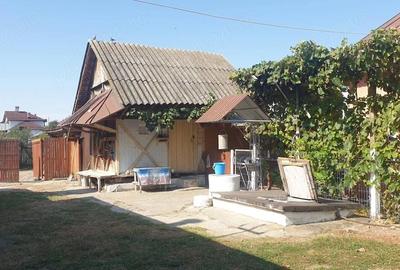 Casă cu 3 camere cu Teren 1600 Mp în Ionești - 8