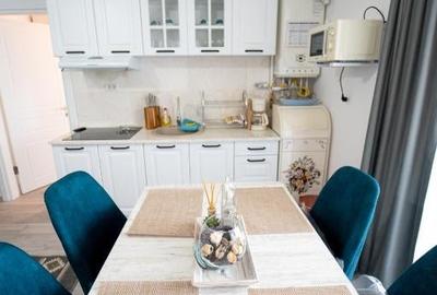 Apartament cu 2 camere decomandat, mobilat în Central - 5