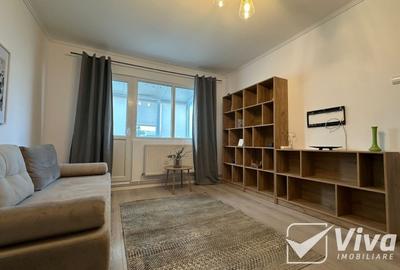 Podu Roș, Aleea Rozelor – Prima închiriere, Ap 2 camere - 1